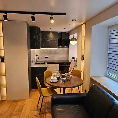 Appartement Seaside Harmony *