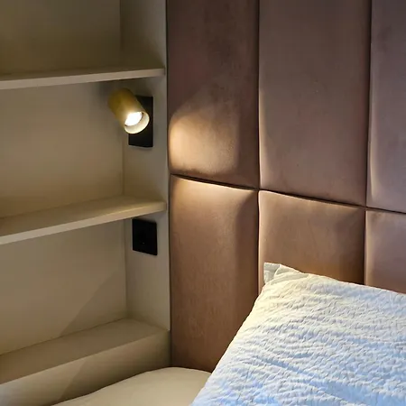 Seaside Harmony Appartement *