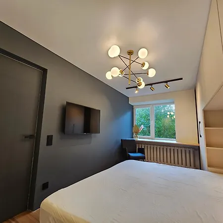 Seaside Harmony Appartement