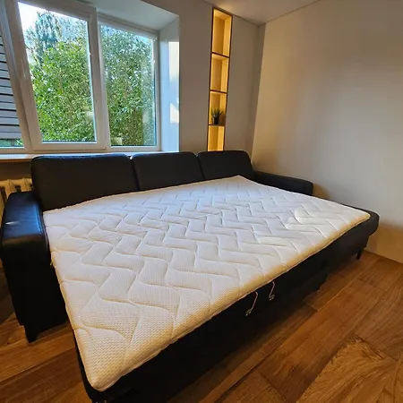 Appartement Seaside Harmony Jūrkalne